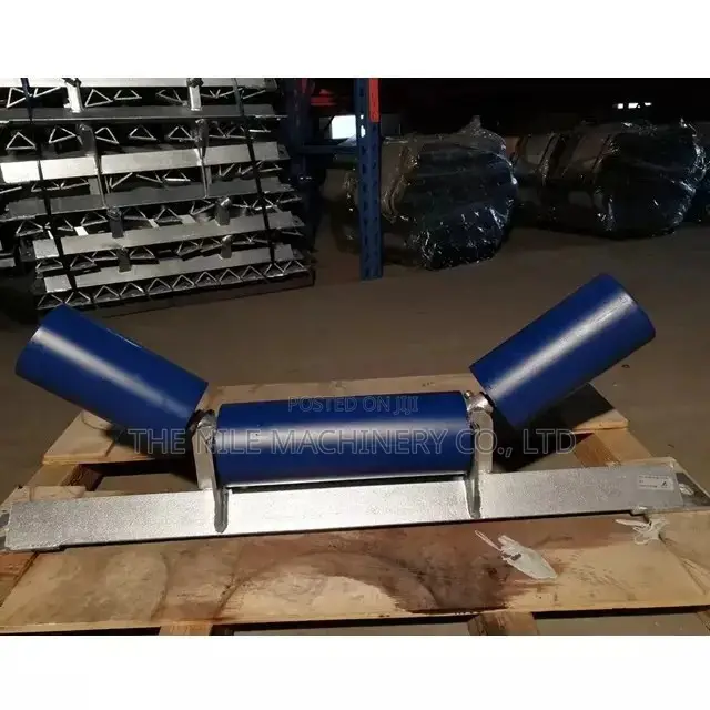 Conveyors Belts Drum Motors