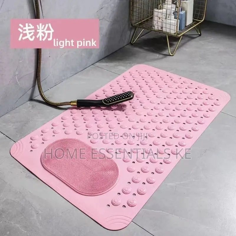 Antislip Bathroom Mat Size: 38*70