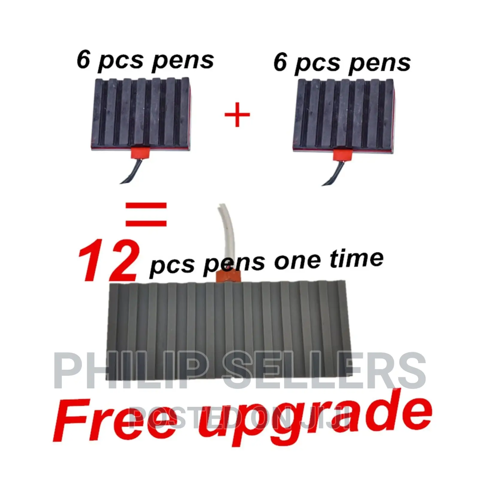 10 in 1 Combo Heat Press Machine Sublimation Heat Press Heat