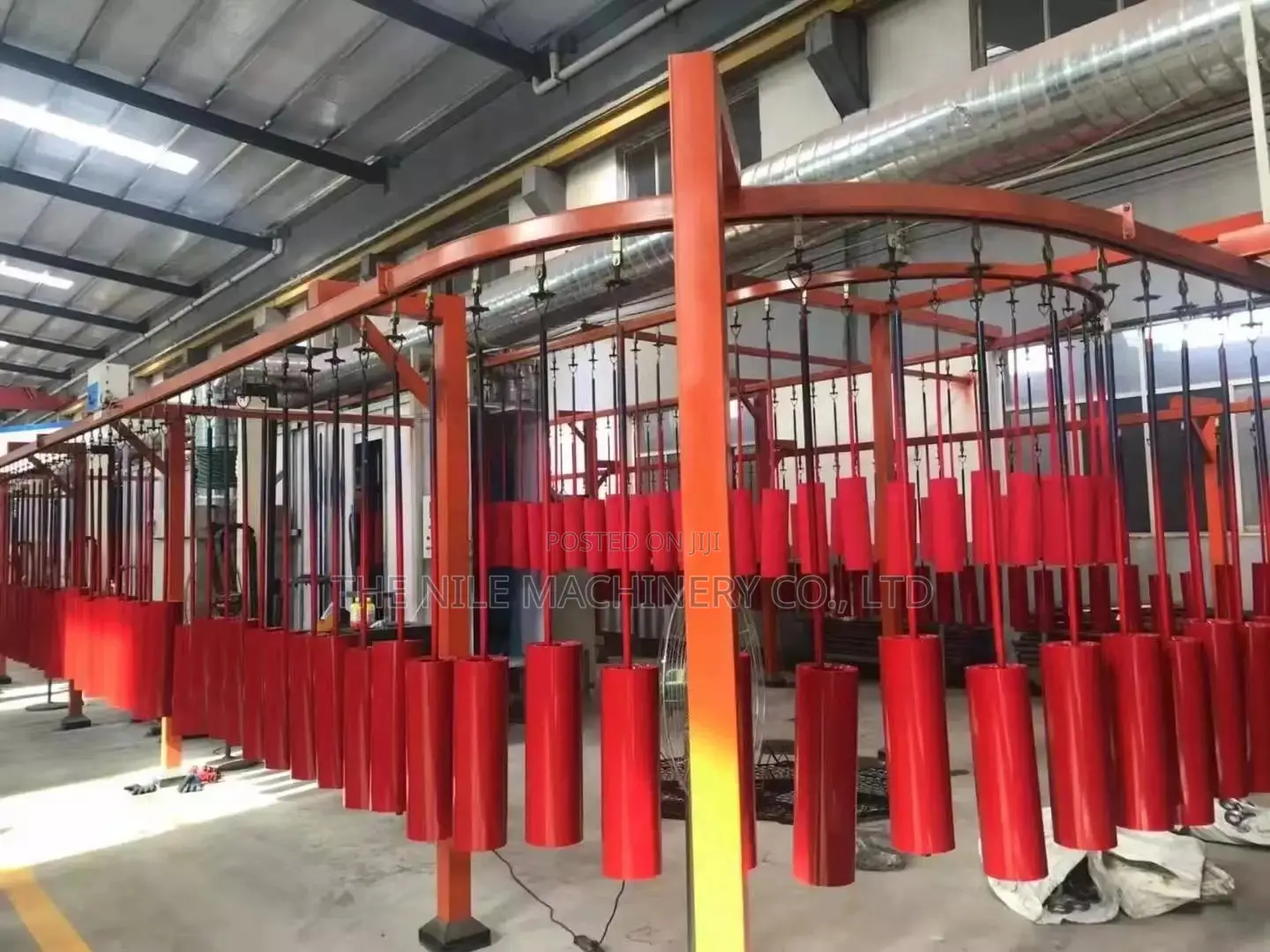 Pu Roller Polyurethane Roller Silicone Rubber Roller