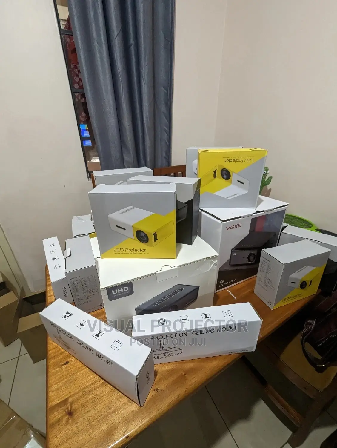 Wholesale Android Projector
