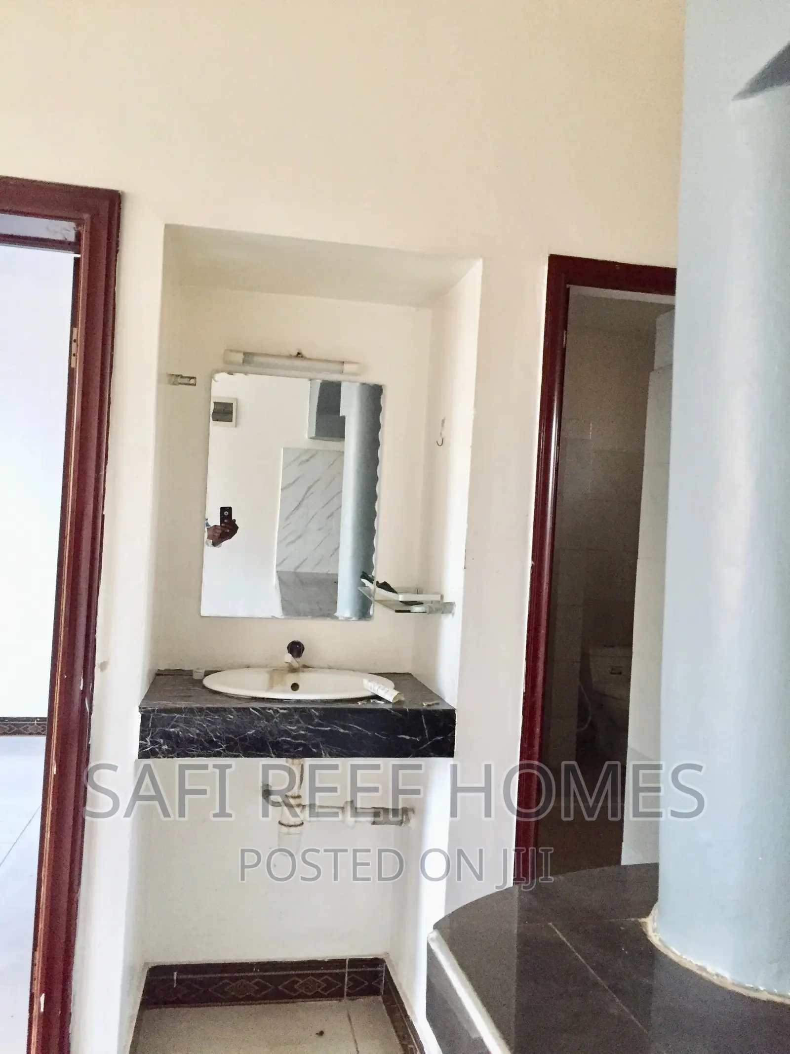 1bdrm Apartment in Nyali for rent