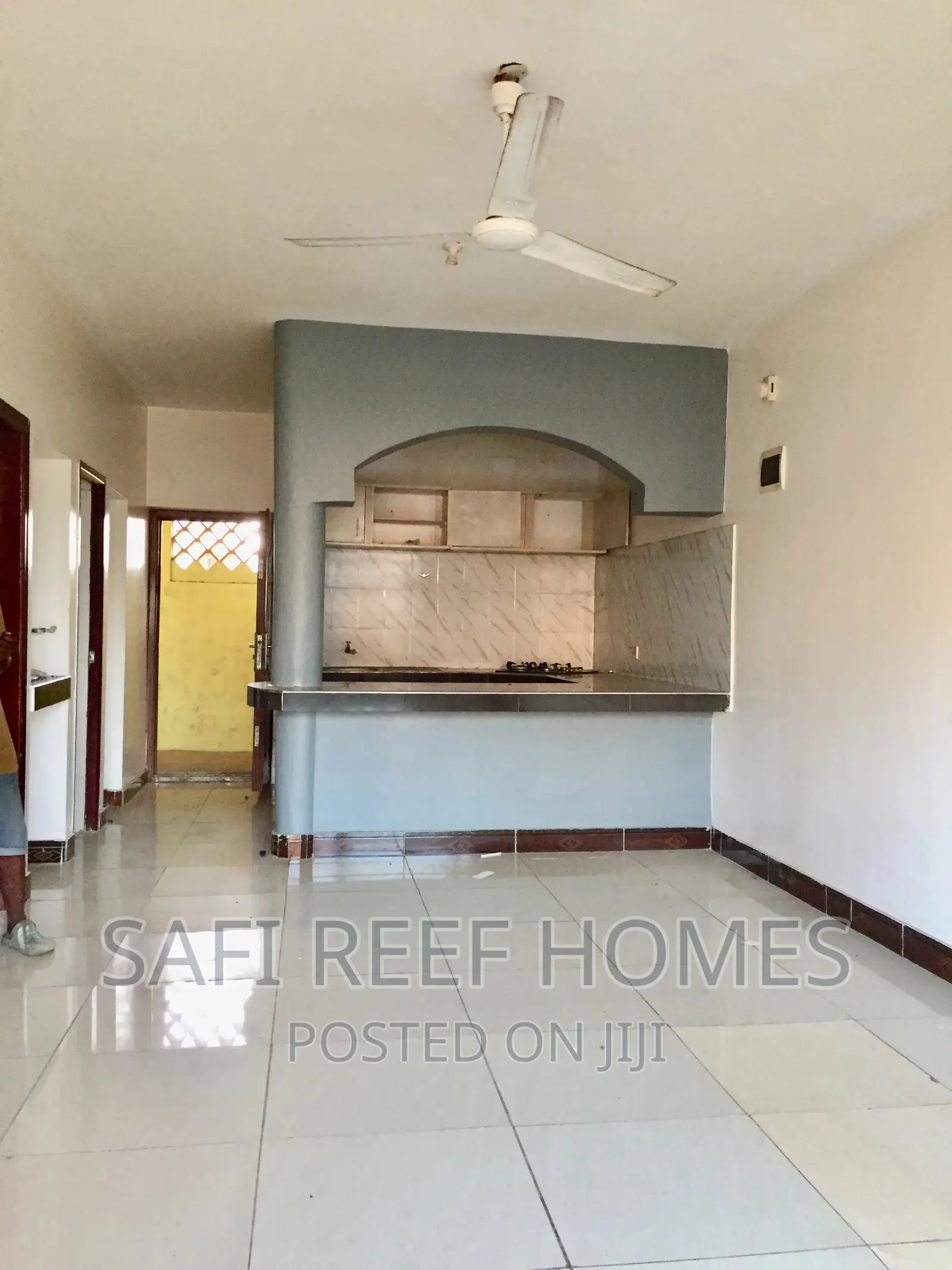 1bdrm Apartment in Nyali for rent