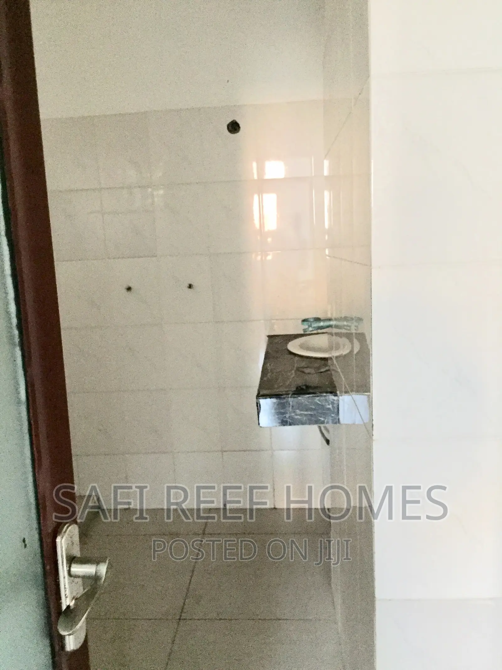 1bdrm Apartment in Nyali for rent