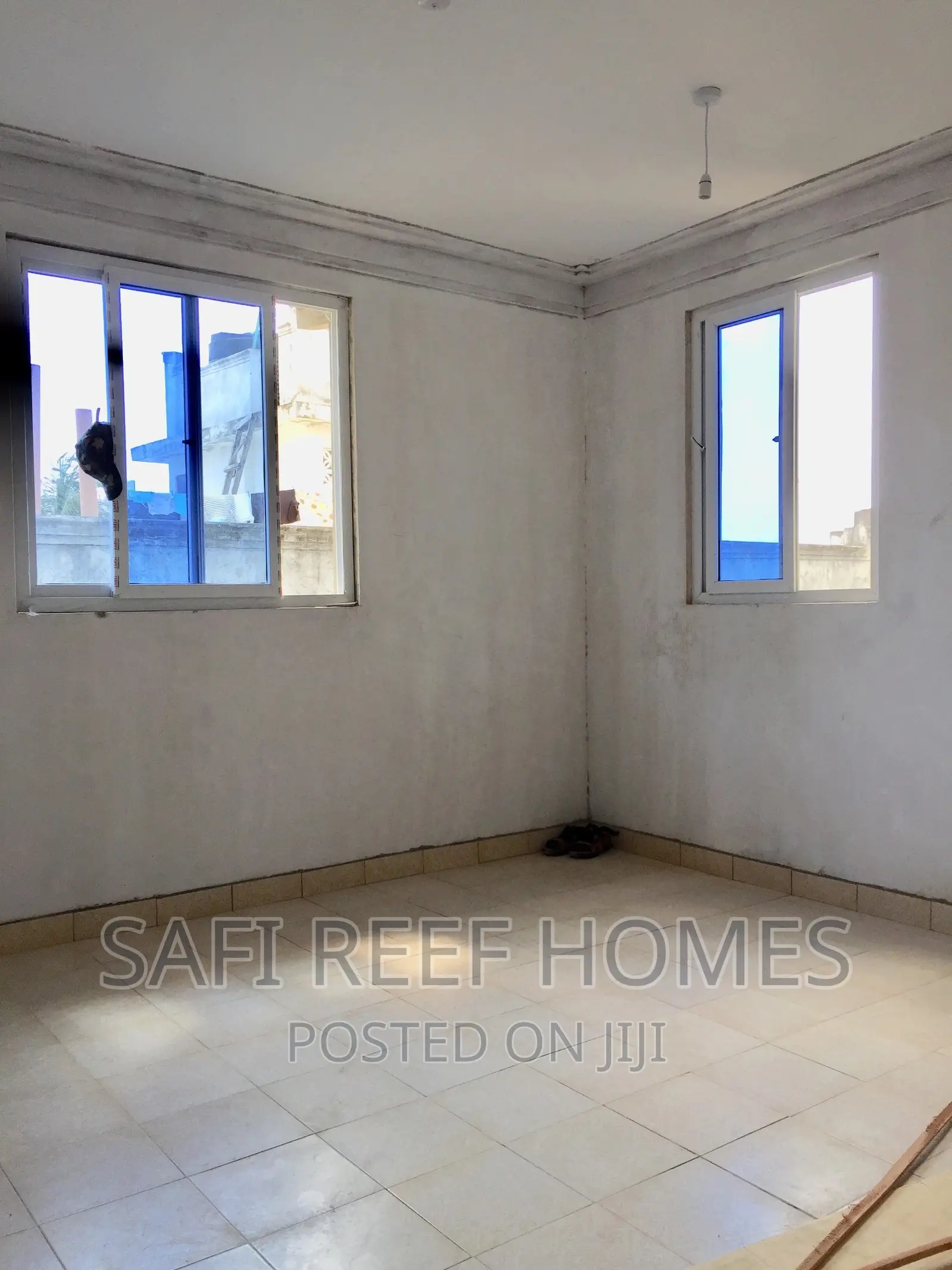 3bdrm Apartment in Nyali for rent