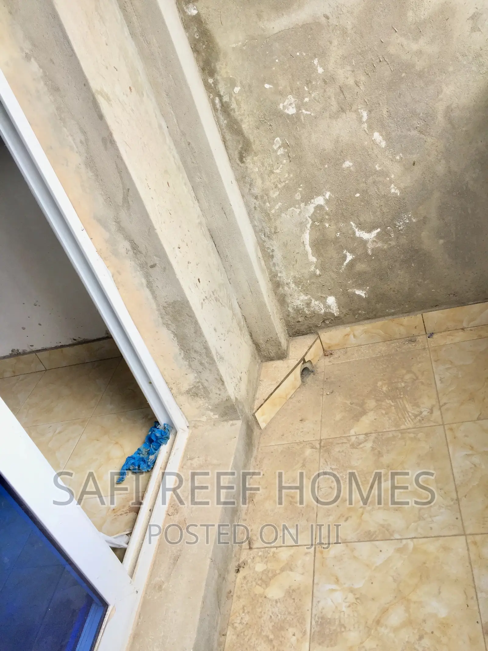 3bdrm Apartment in Nyali for rent