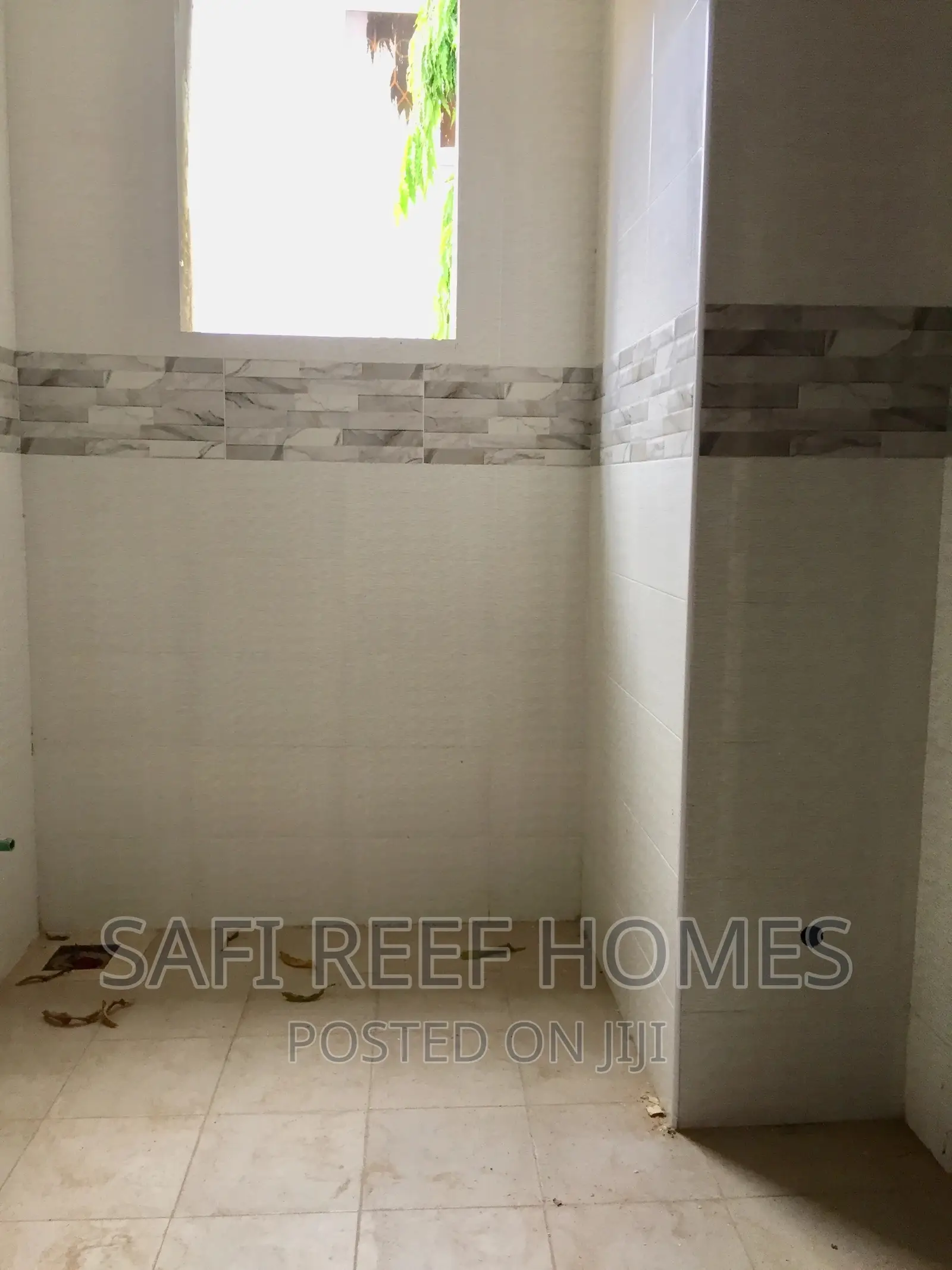 3bdrm Apartment in Nyali for rent
