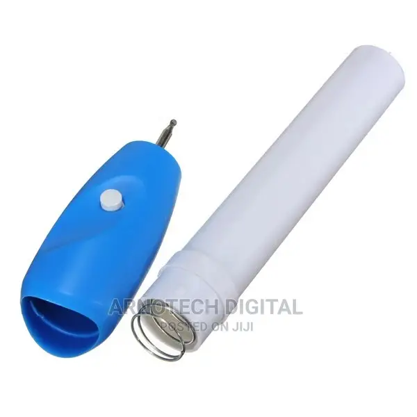 Portable Wireless Engraving Pen