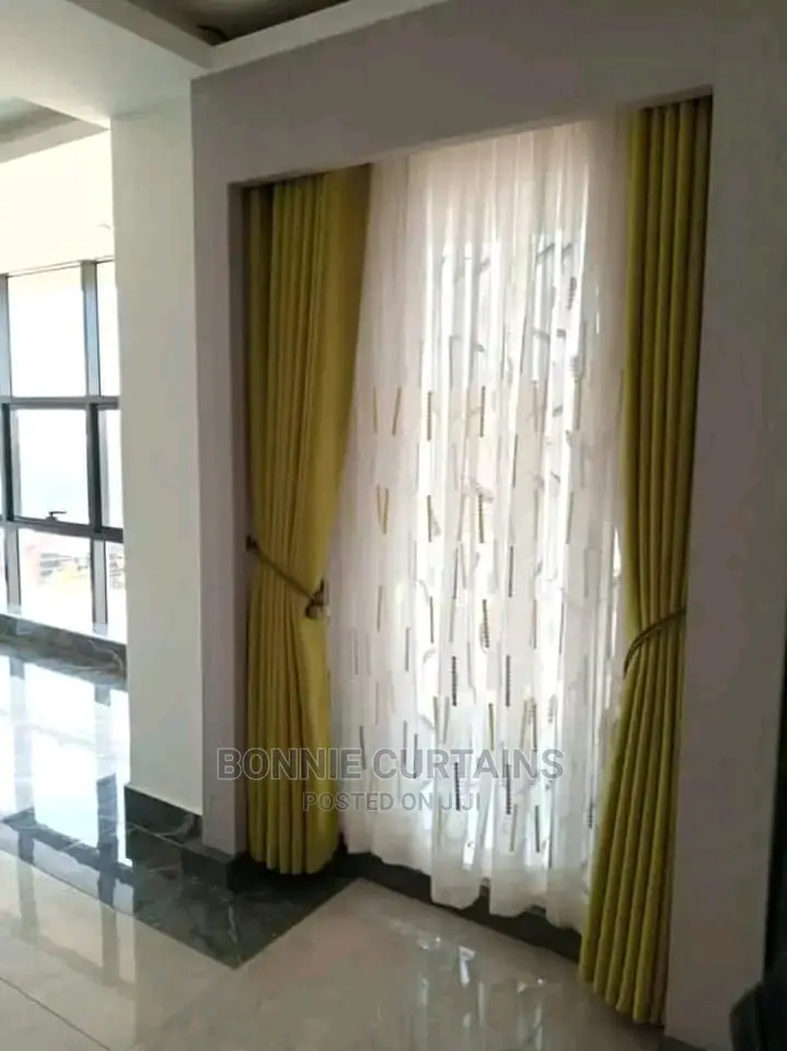 Curtains And Shears Available In Affordable Prices