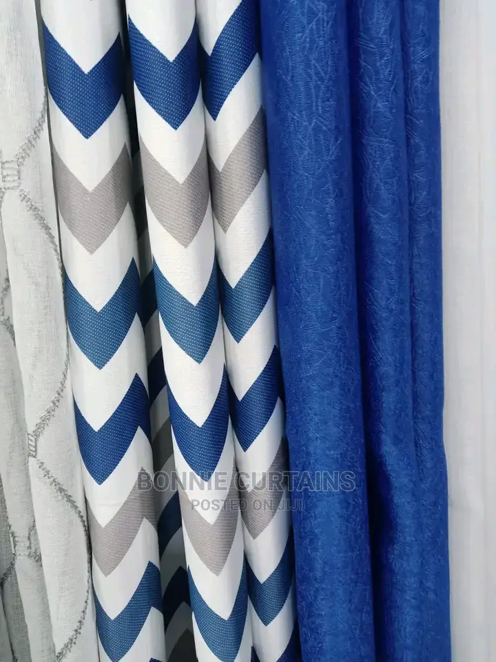 Bonnie Curtains Eastleigh