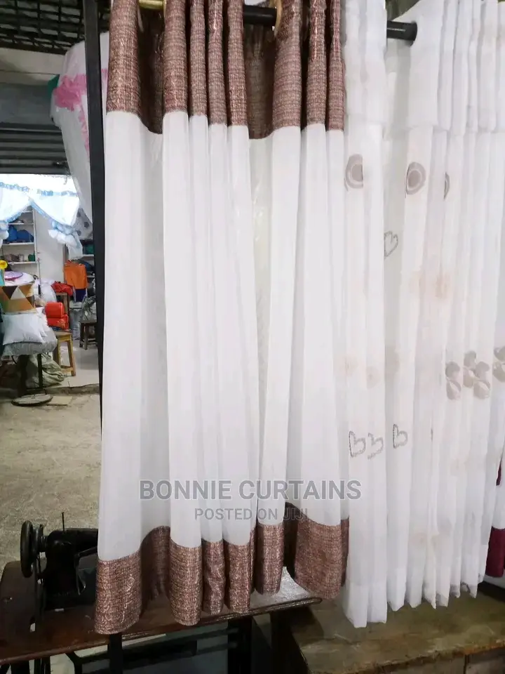 Bonnie Curtains Eastleigh
