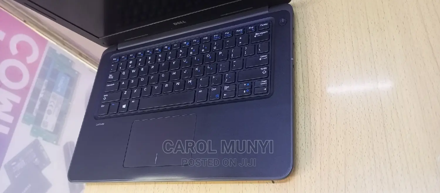 Laptop Dell Latitude 11 3150 4GB Intel Core I3 HDD+SSD 256GB