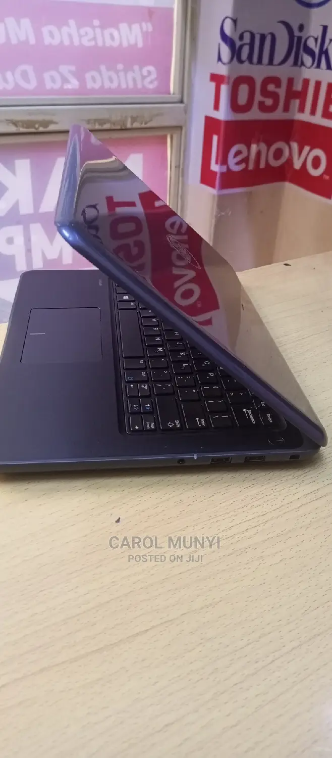 Laptop Dell Latitude 11 3150 4GB Intel Core I3 HDD+SSD 256GB