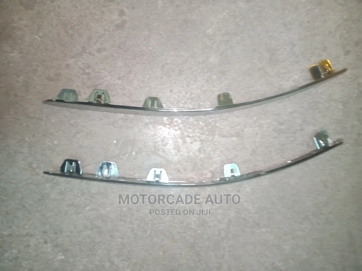 Nissan Teana J32 Body Chrome Moulding