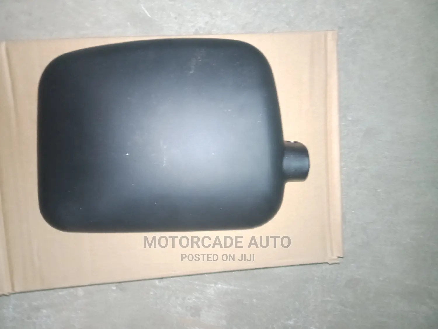 Ball Round Mirror/Front Mirror Hiace 7L