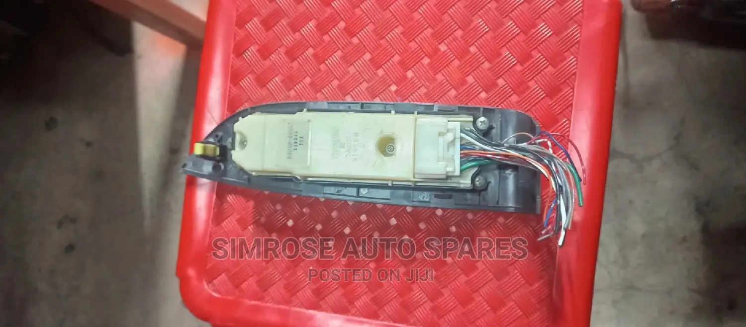 Master Door Switc for Toyota Harrier/Lexus