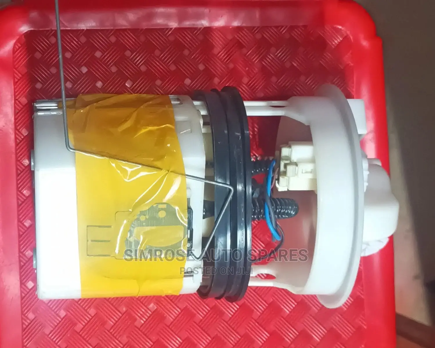 Mazda Atenza Fuel Pump 2002.