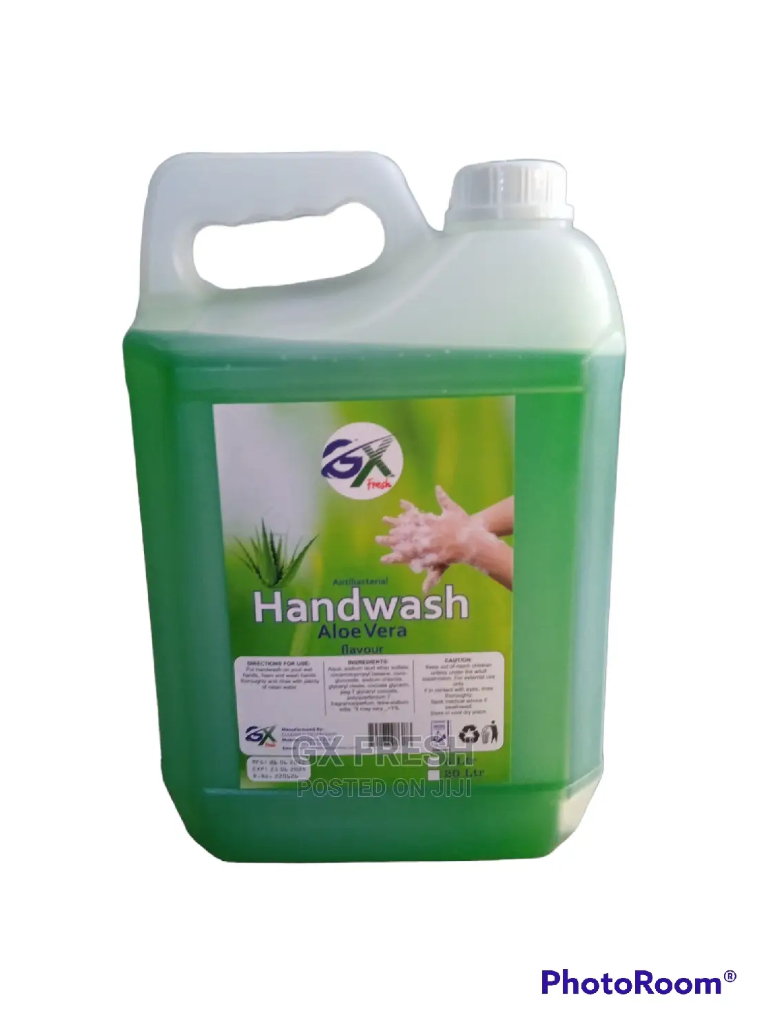 Hand Wash Liquid