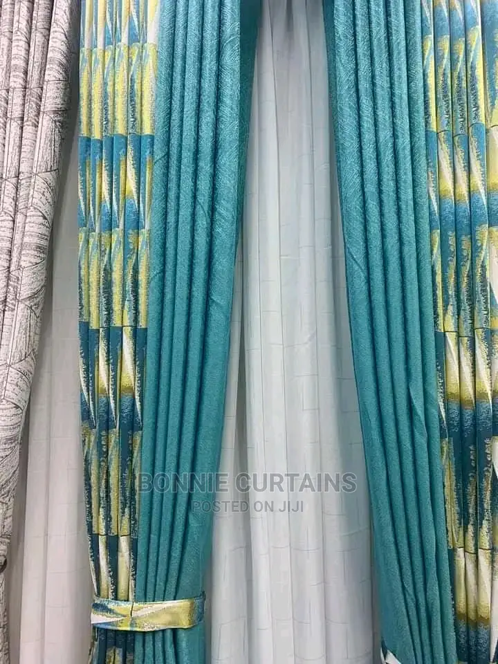 Bonnie Curtains Eastleigh Available in Affordable Prices