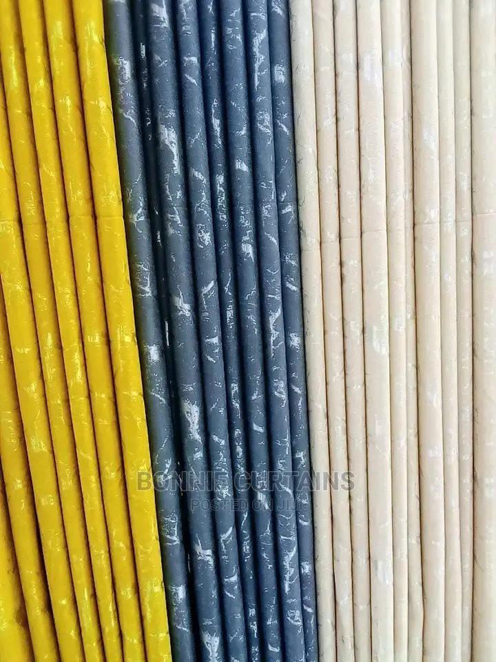 Curtains and Shears Available in Affordable Prices