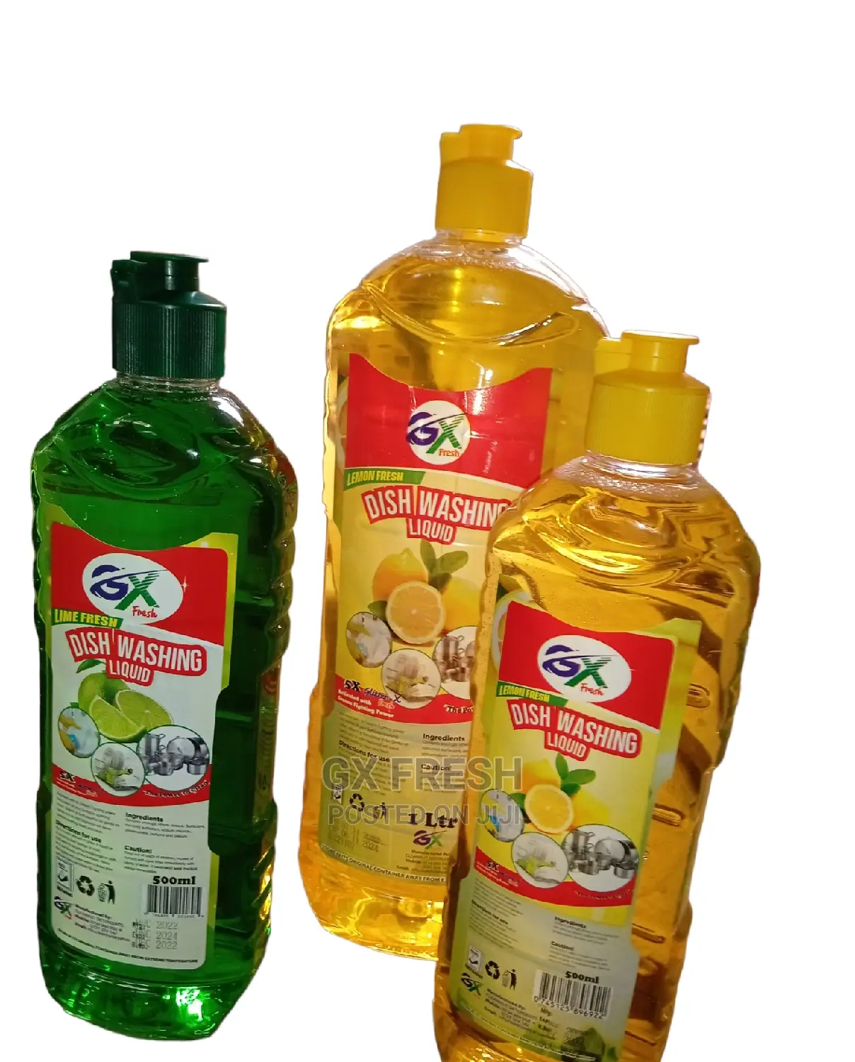 Economical Dish Wash