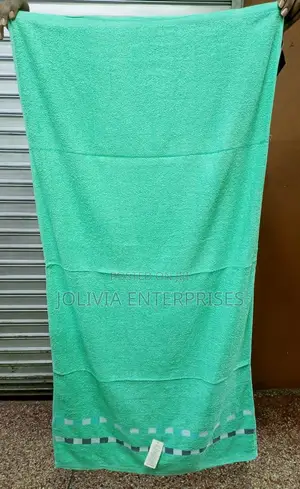 School Towels