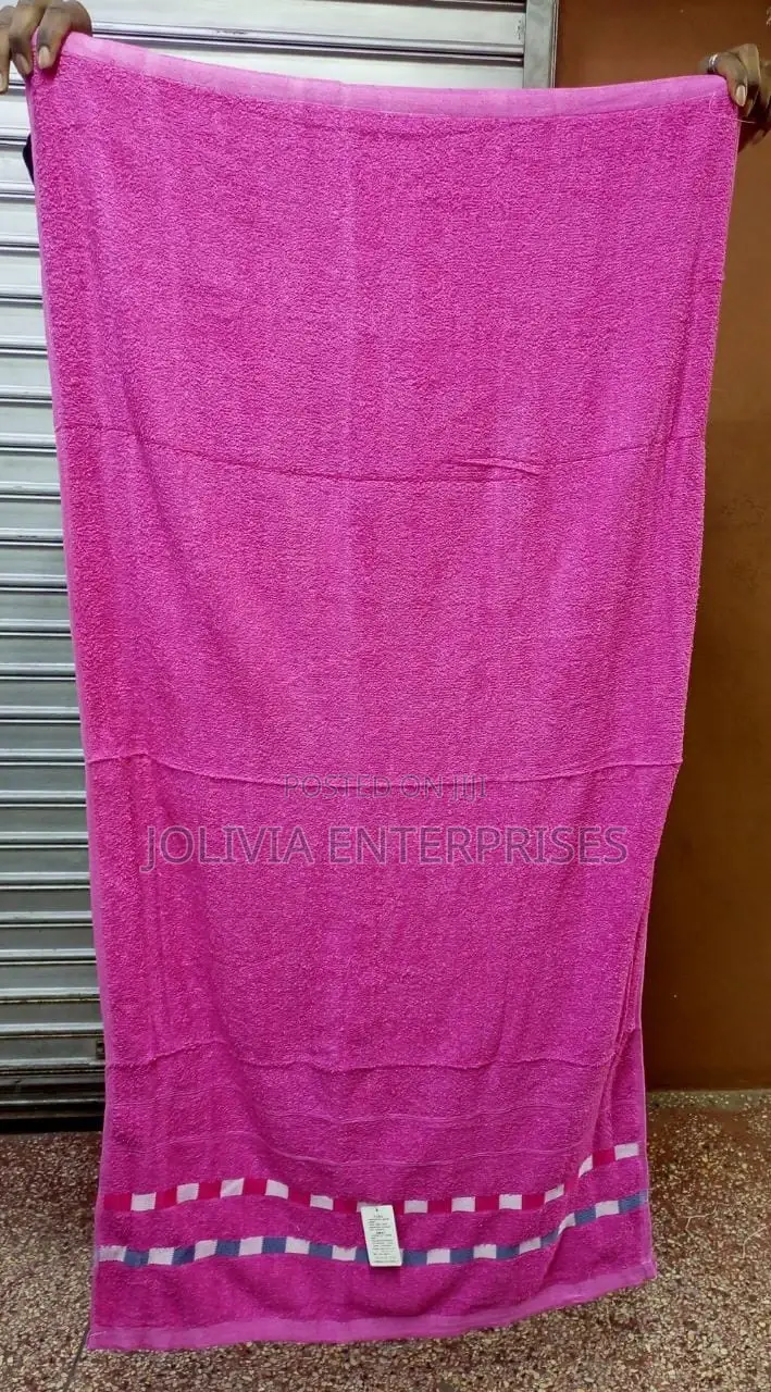 School Towels