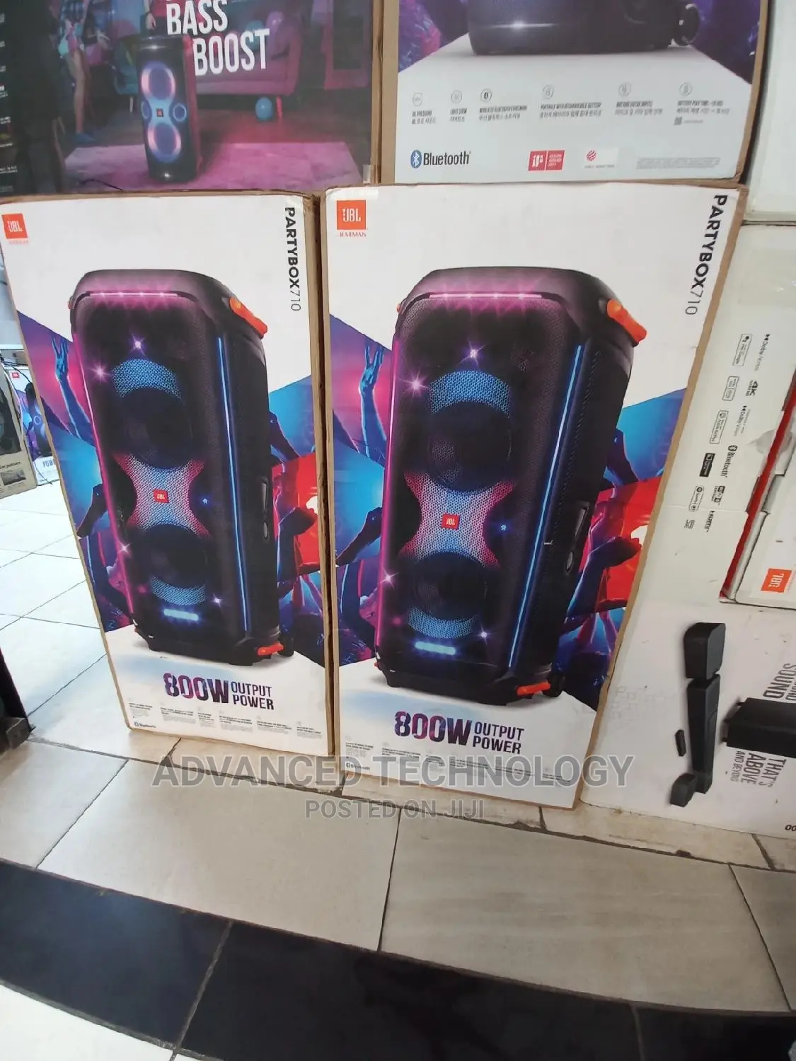 JBL Party Box 710