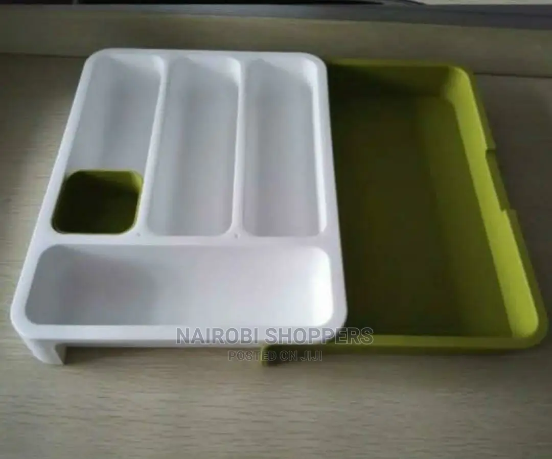 Cutterly Organizer/ Drawer Organizer