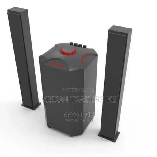 Wk 01 Mtungi System