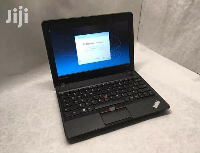 Laptop Lenovo ThinkPad X131e 4GB Intel Core 2 Duo HDD 320GB
