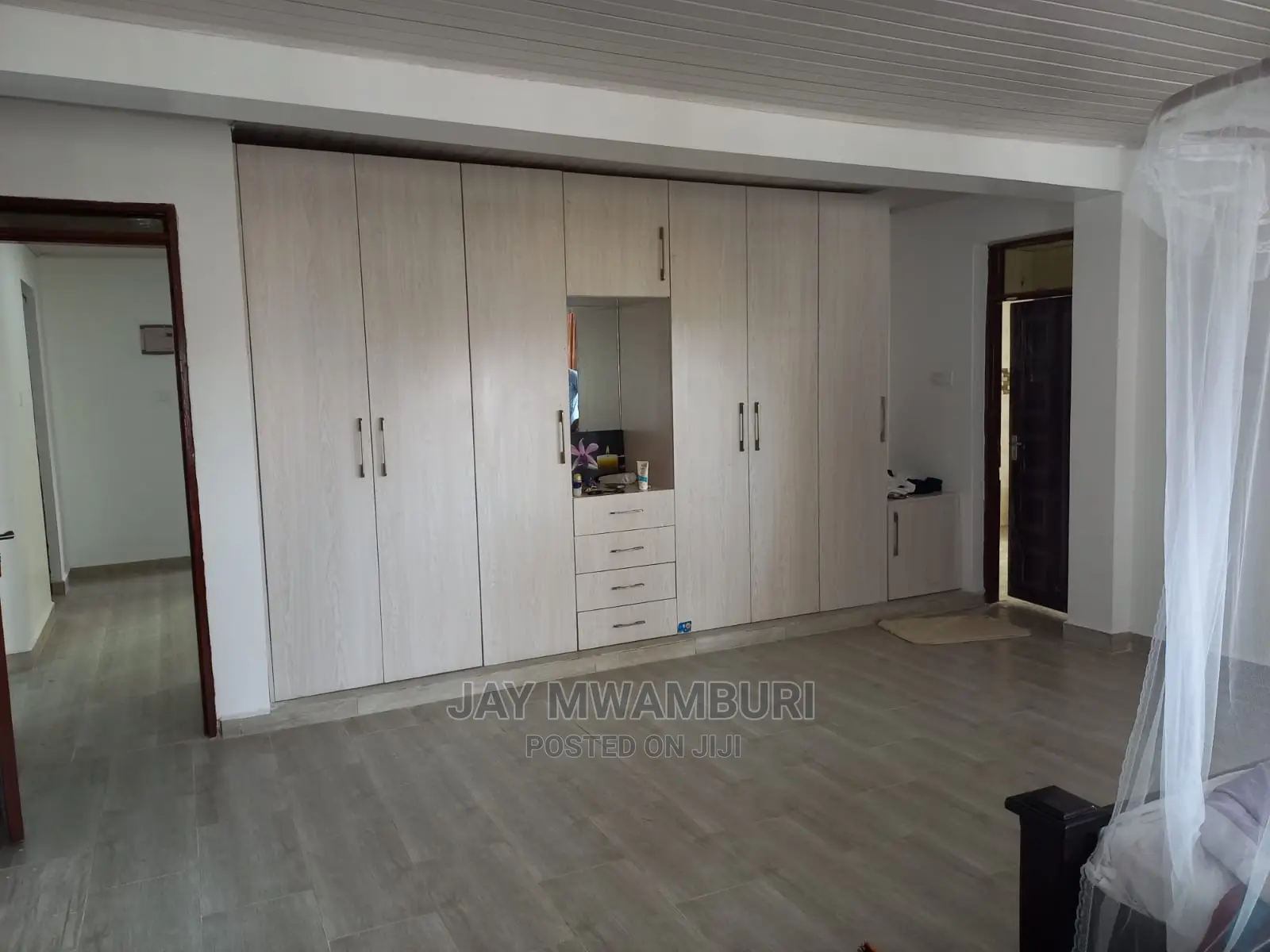 4bdrm Maisonette in Katani for Sale