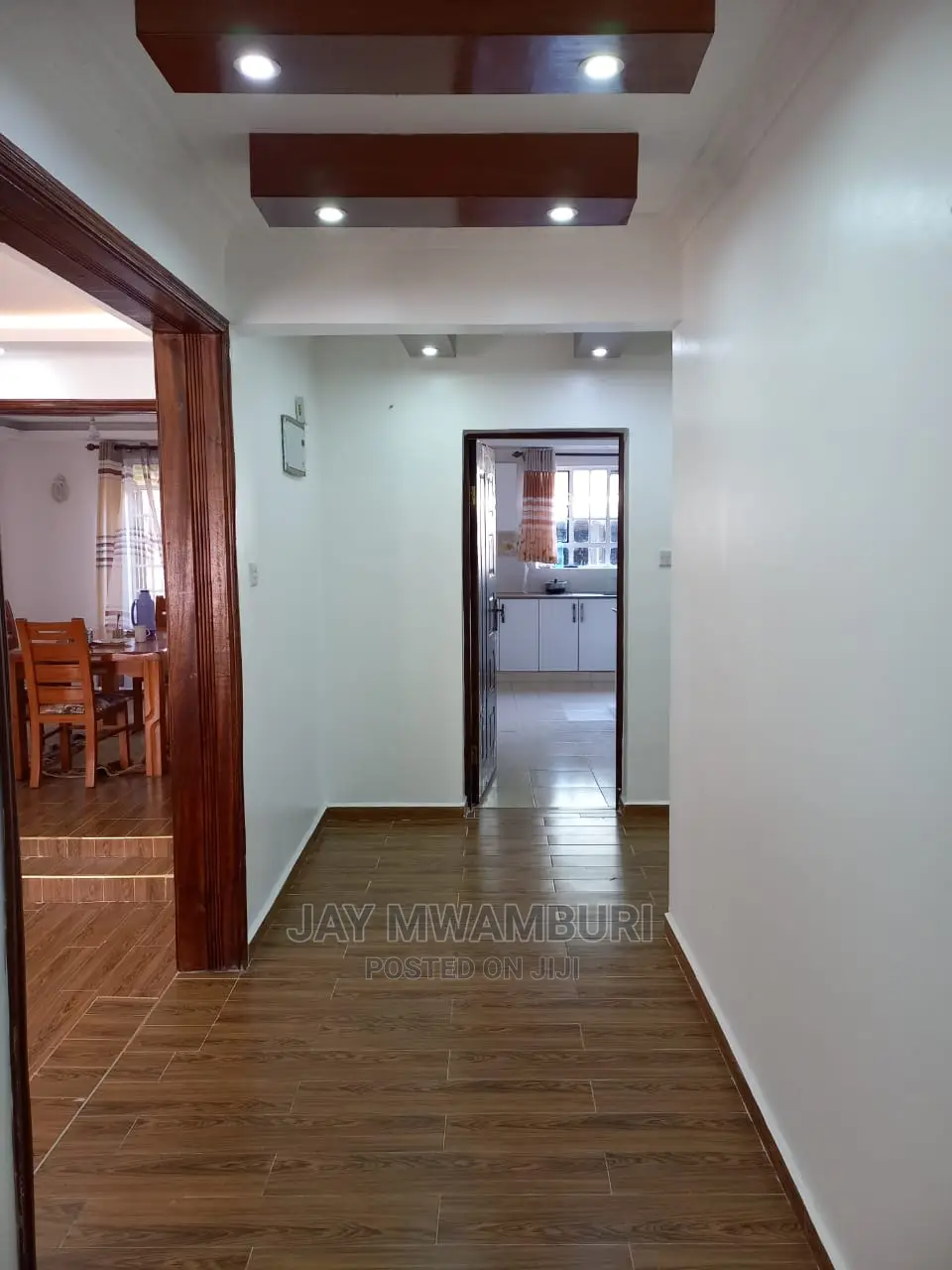 4bdrm Maisonette in Katani for Sale