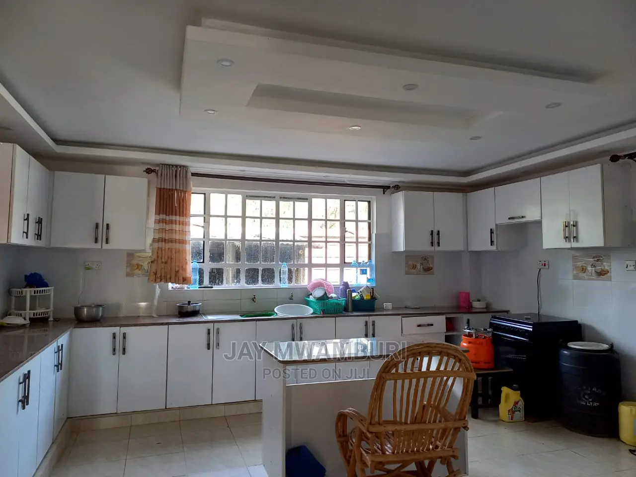 4bdrm Maisonette in Katani for Sale