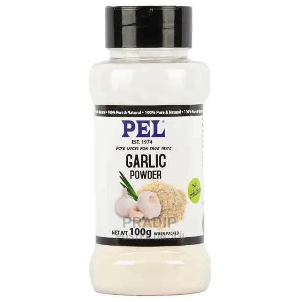Garlic Powder 100 GRMS New Pack