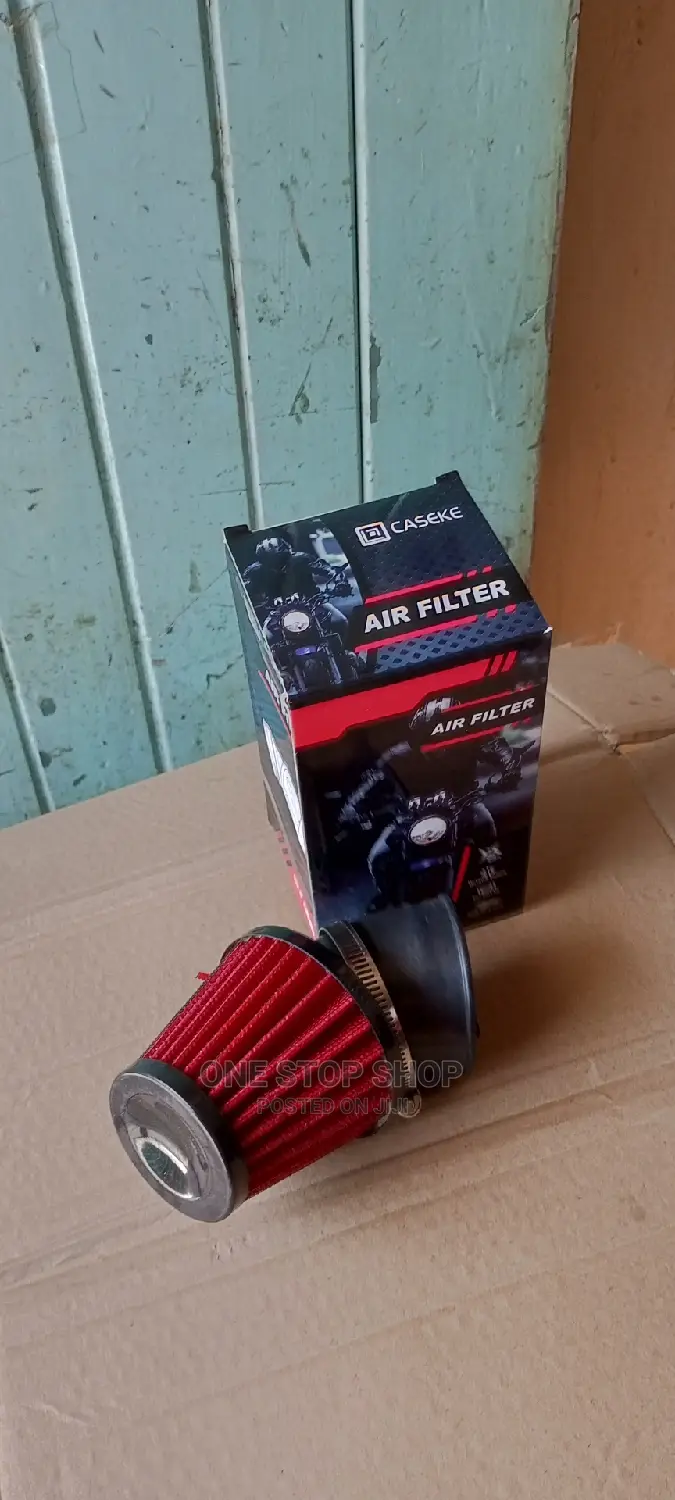 Motorbike Air Filter