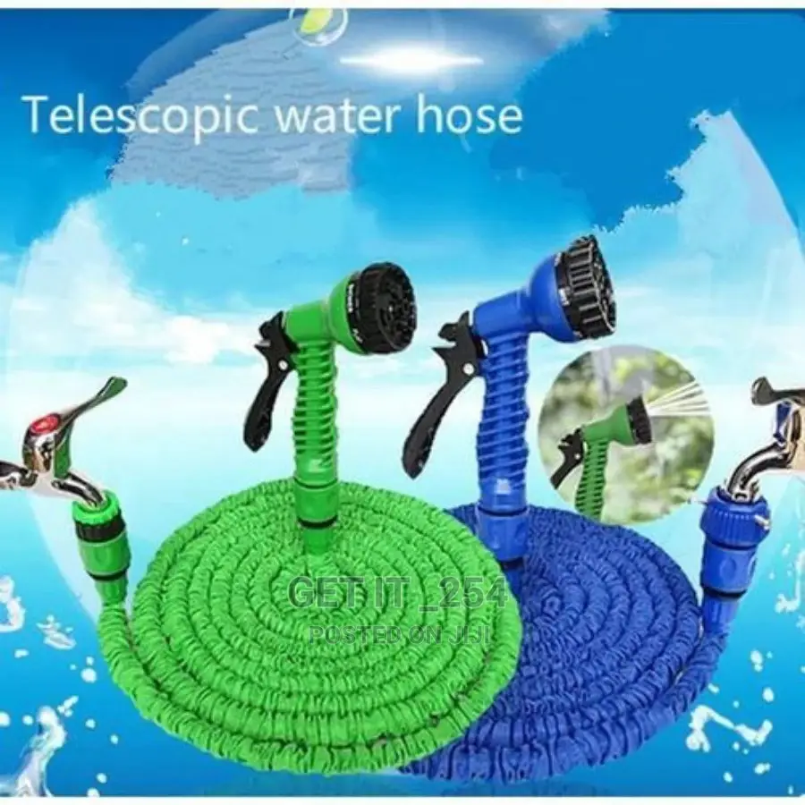 Generic Portable Horse Pipe