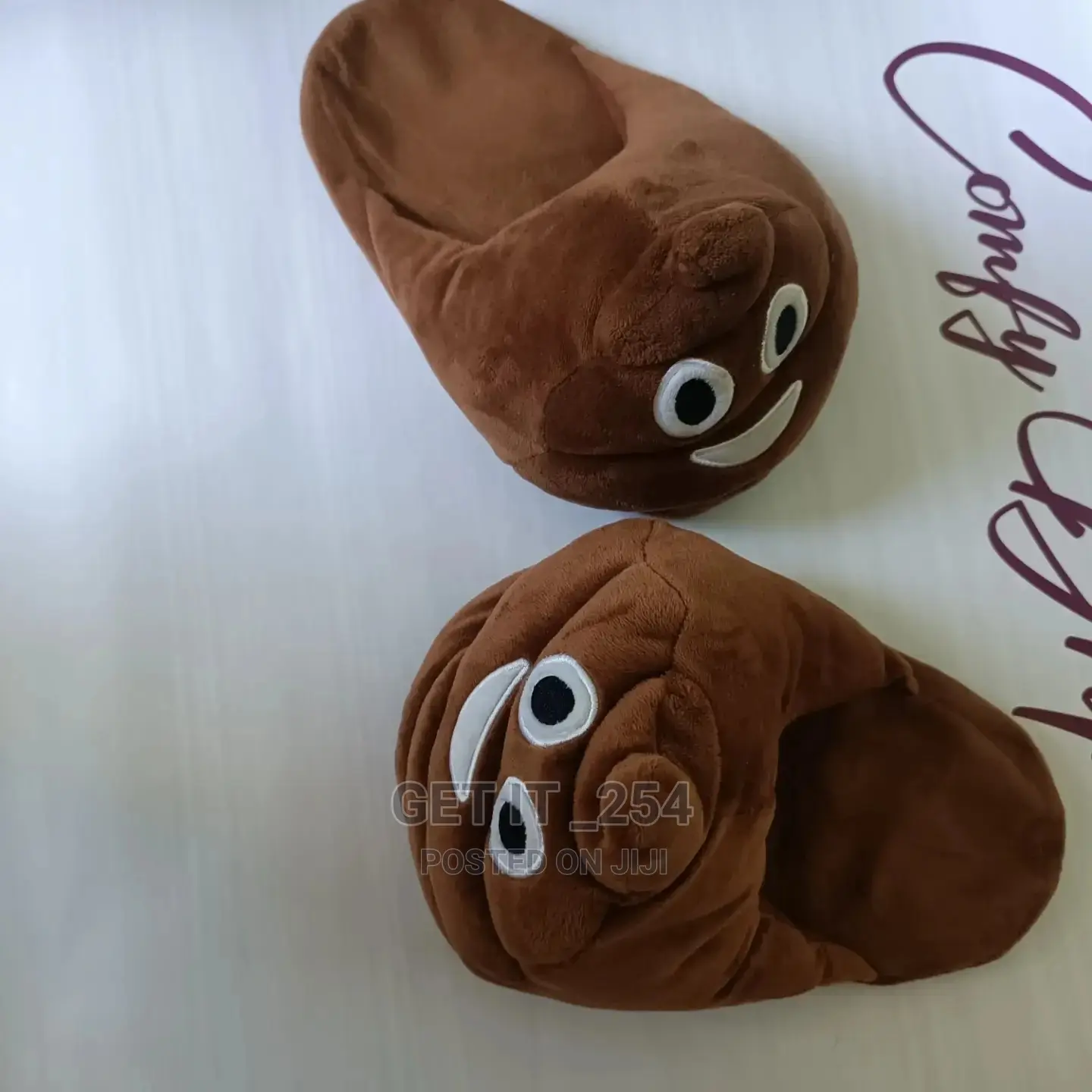 Indoor Sandals