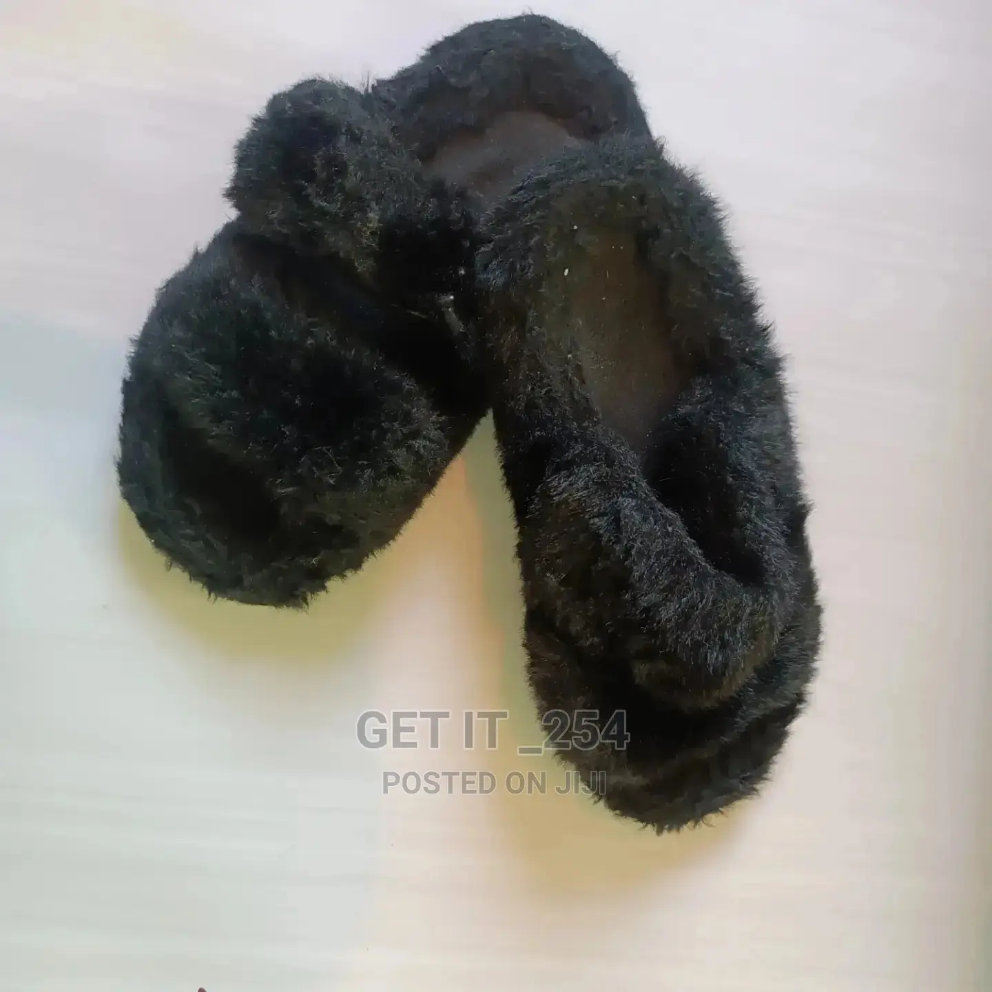 Indoor Sandals