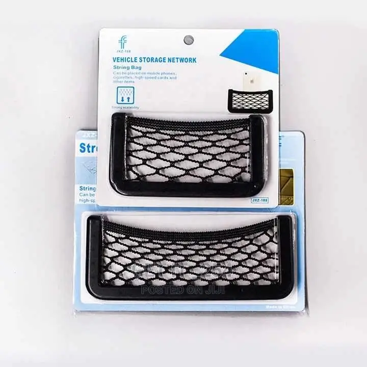 Car Net Pocket