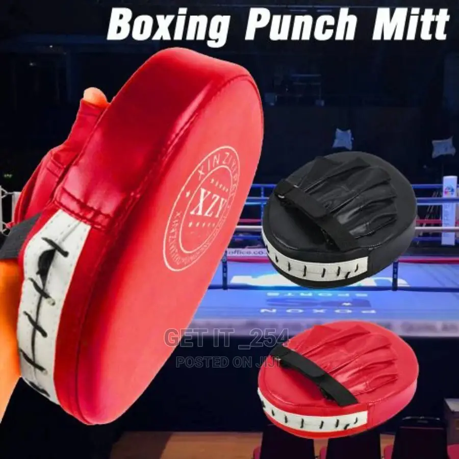 Punching Box