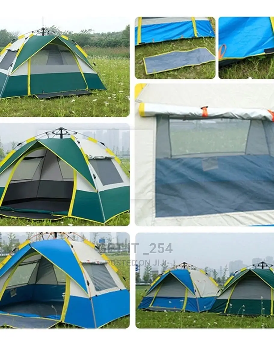 Outdoor Recreation Camping Tent