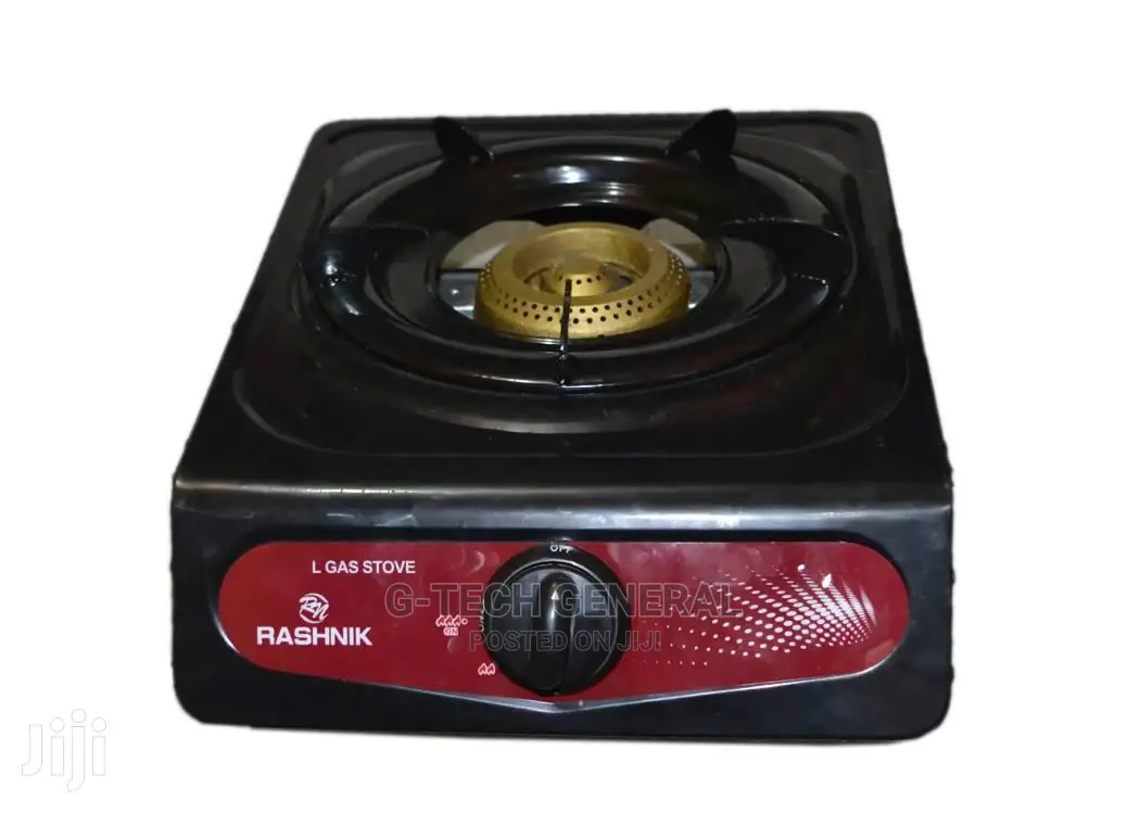 Rashnik Single Burner