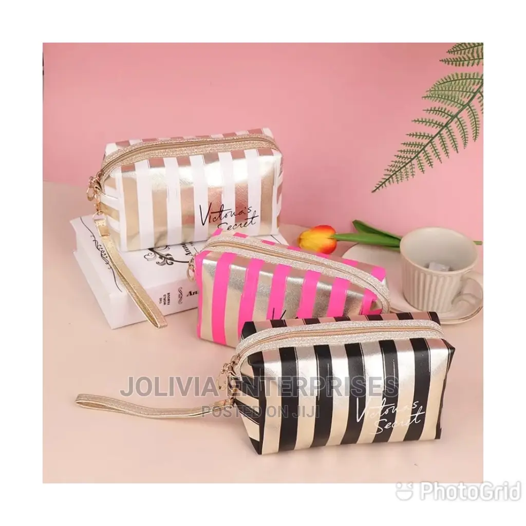 Make Up Bags