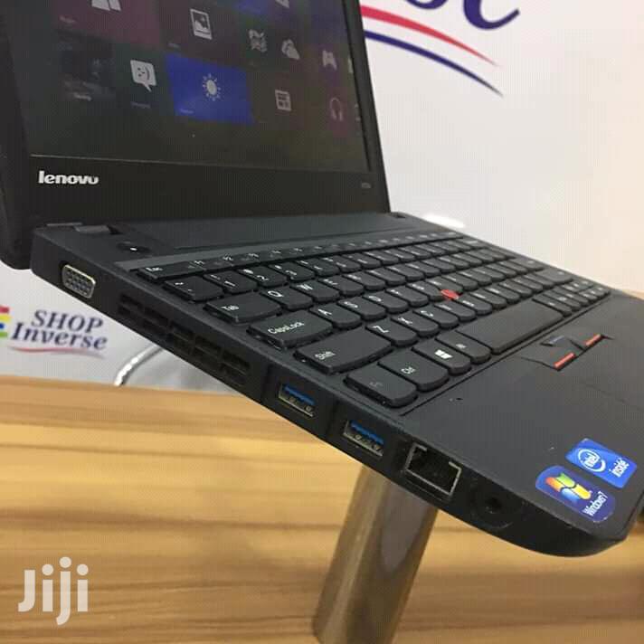 Laptop Lenovo ThinkPad X131e 4GB Intel Core 2 Duo HDD 320GB