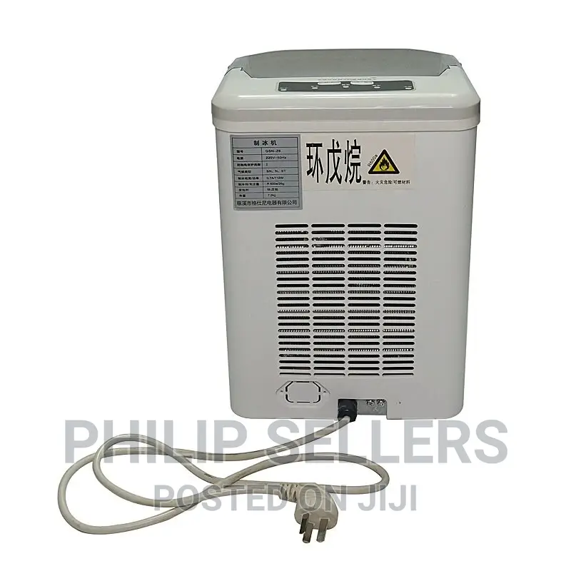 Cold Storage Container Holds Up to 700g Ice