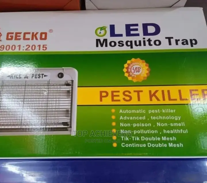 Newest Insect Killer