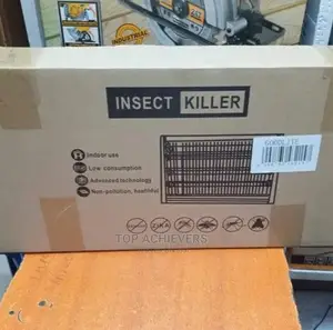 Unique Insect Killer