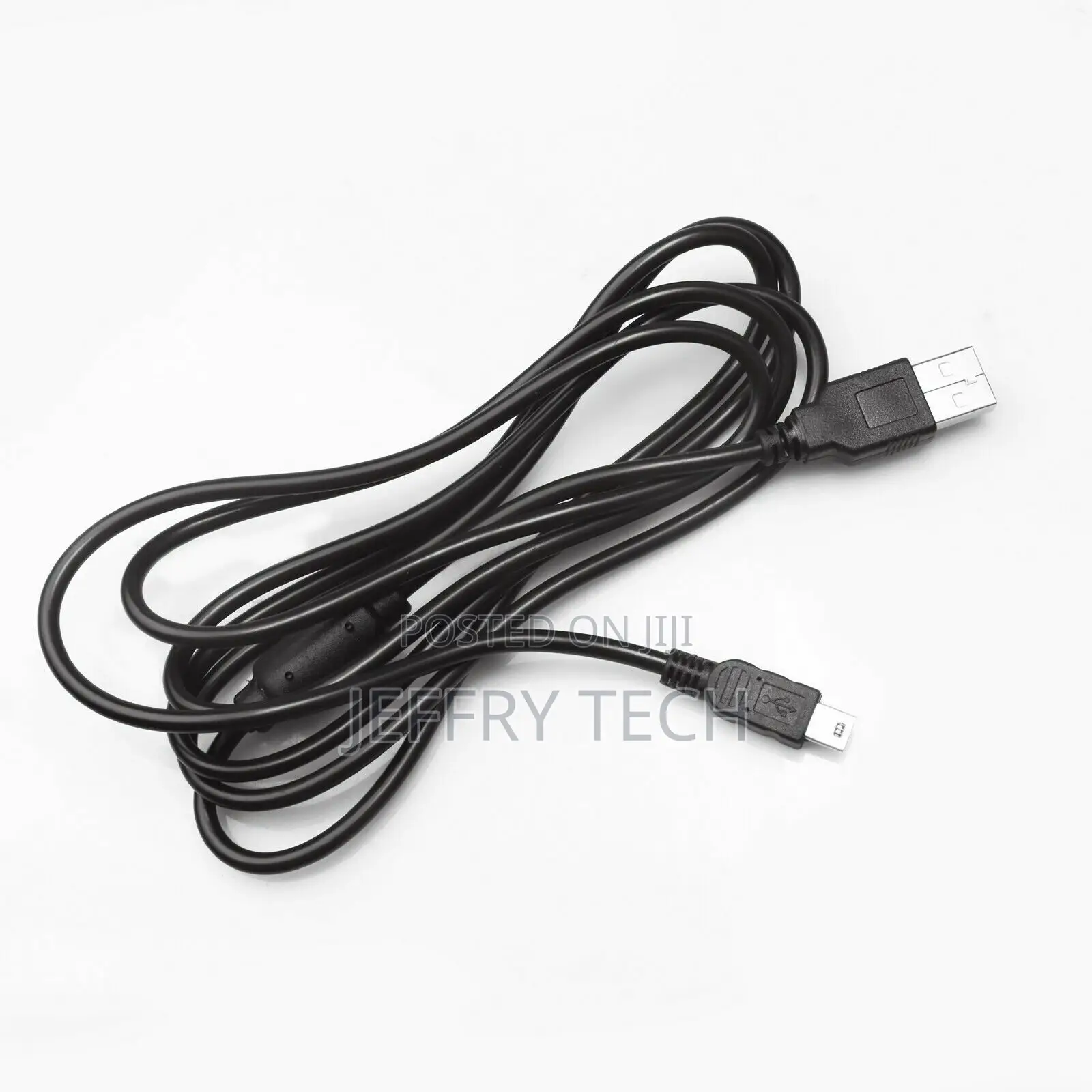 Sony Playstation PS3 Wireless Controller Remote Control USB
