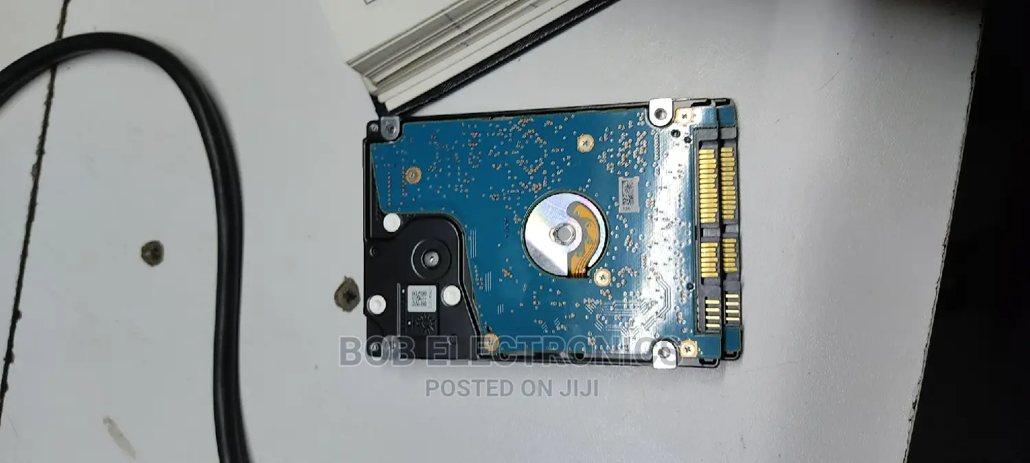 Laptop 1tb Hard Disk Original